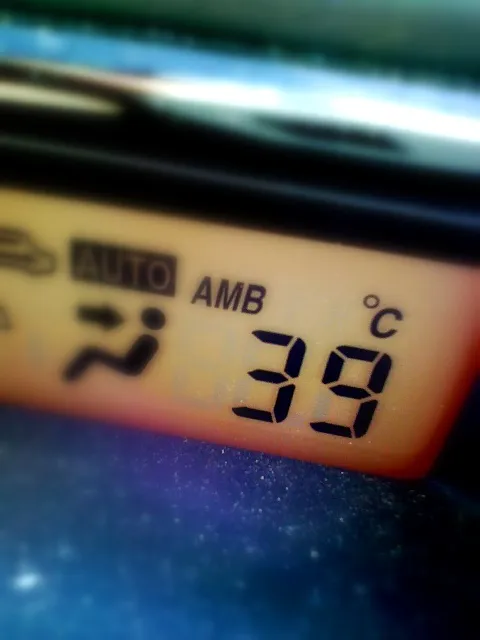 too Hot