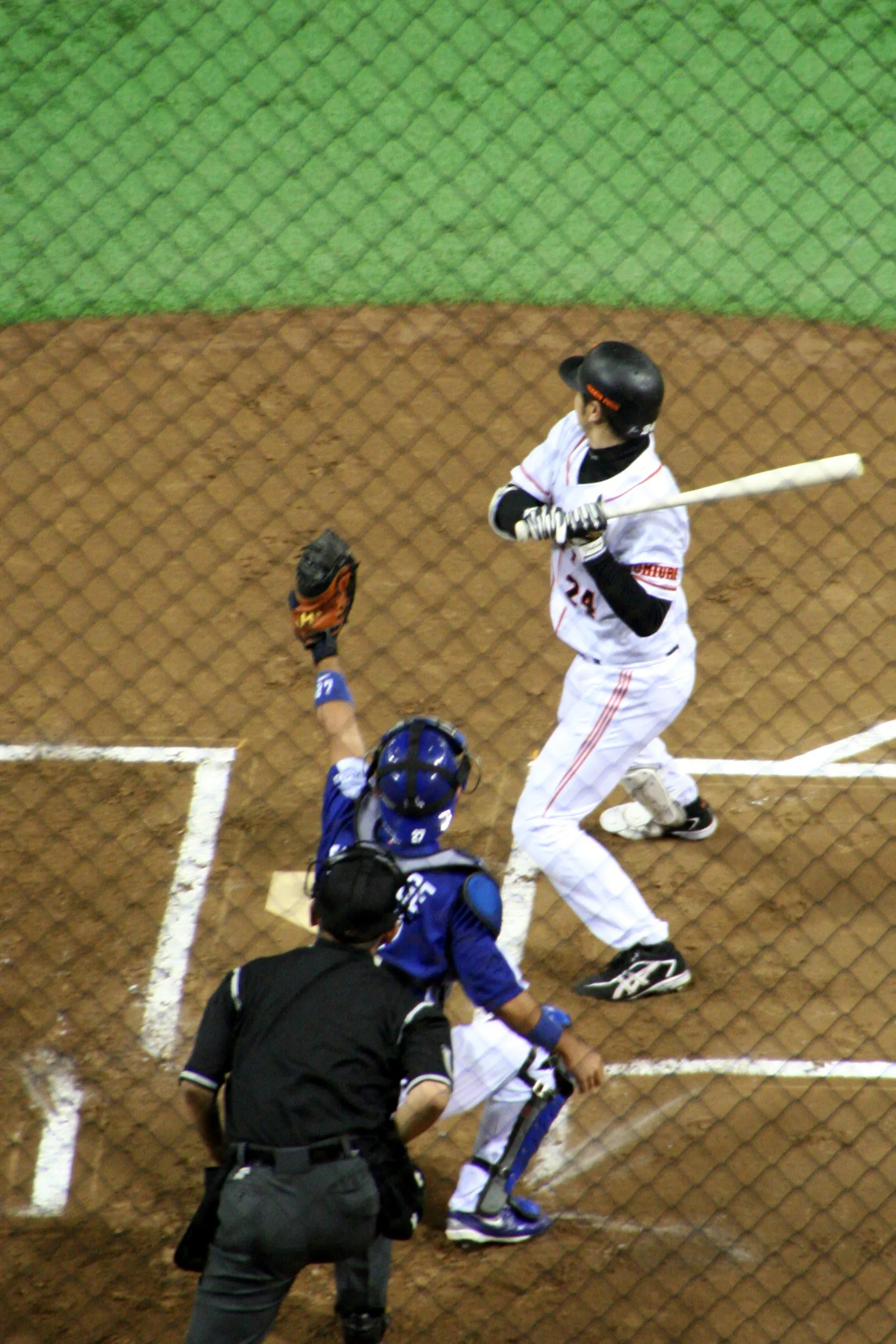 Tokyo Dome (ball) Tokyo Dome (ball)