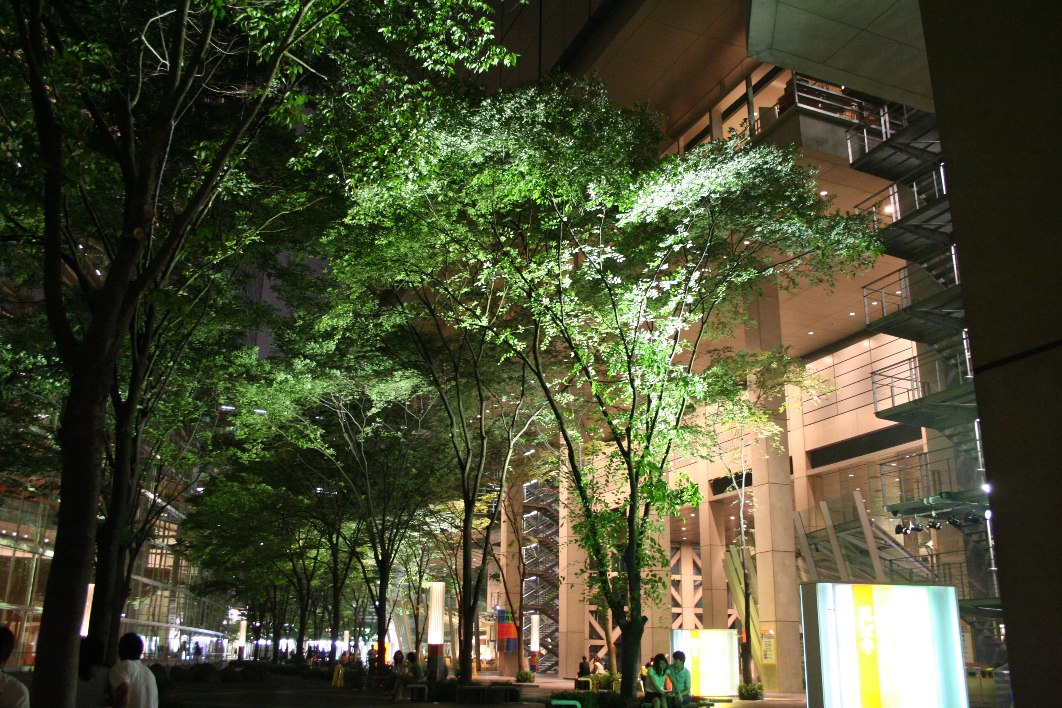 Tokyo International Forum (7)