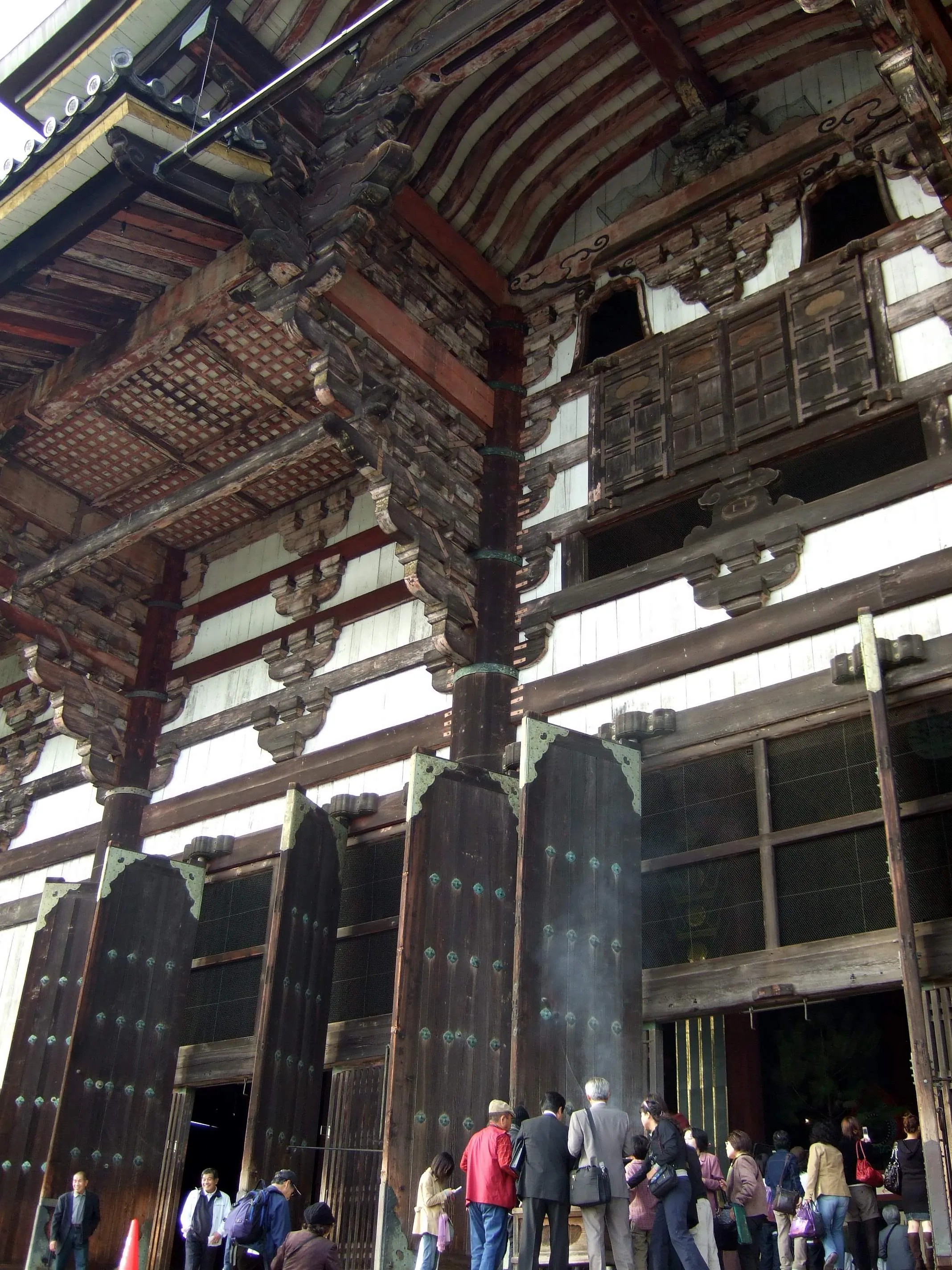 東大寺 / Todaiji-Temple