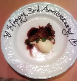 3rd Anniversary