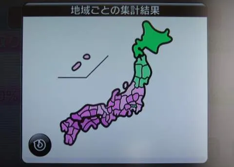 Wii投票チャンネル Wii投票チャンネル