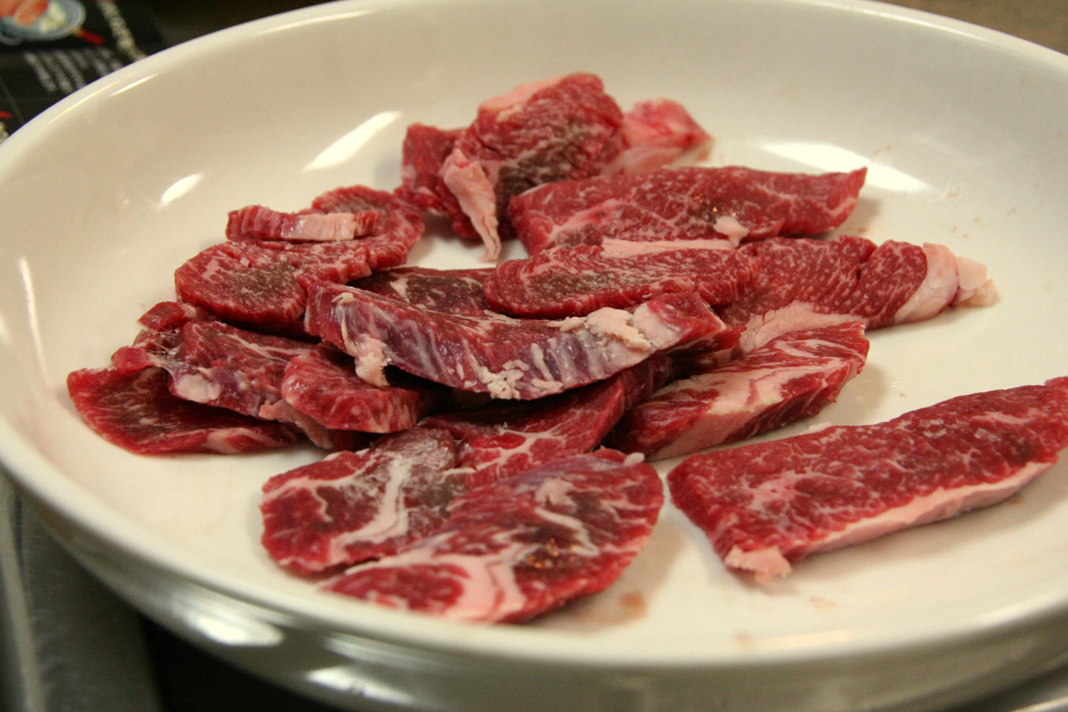Sukiyaki