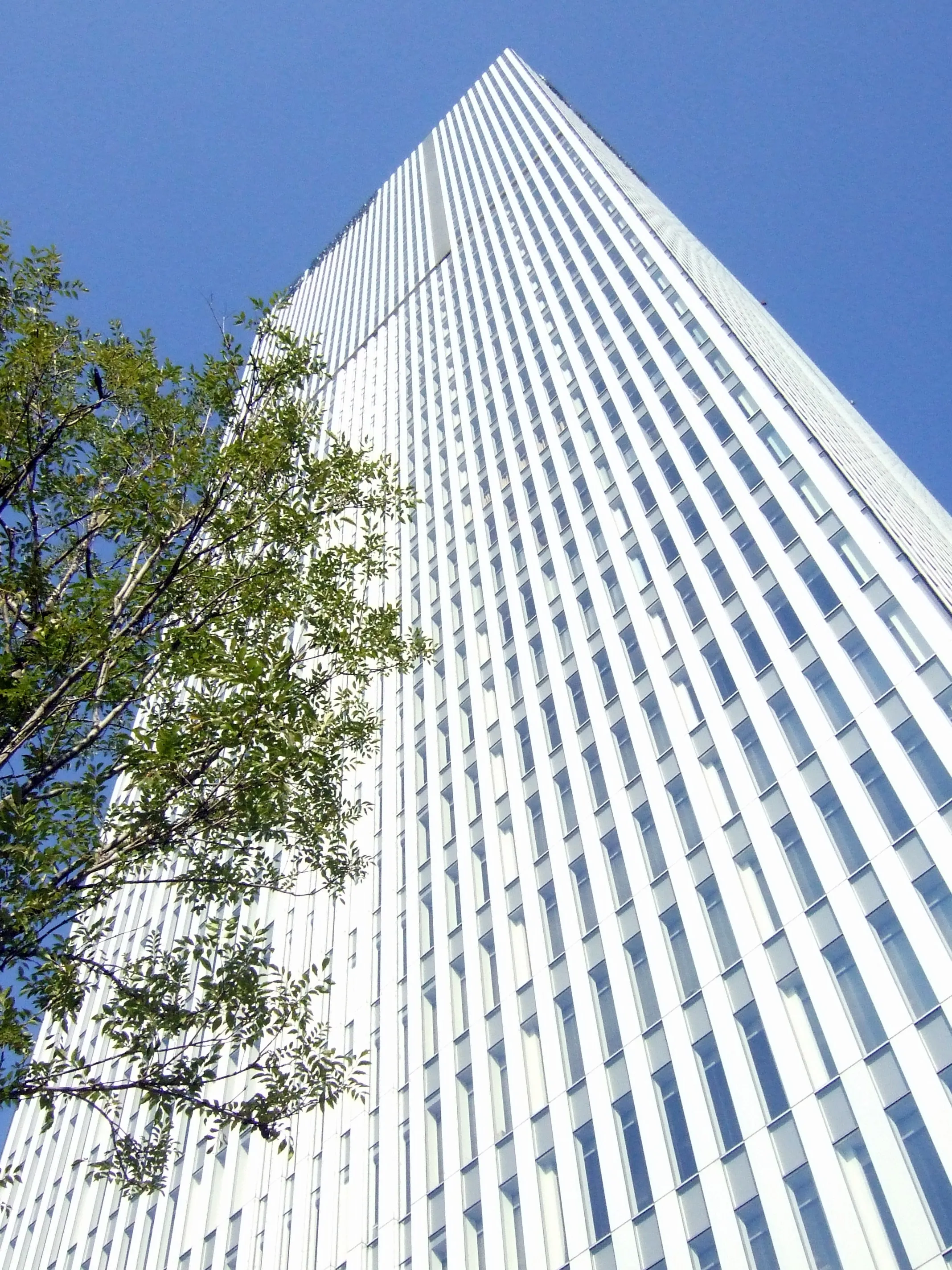 Prudential Tower