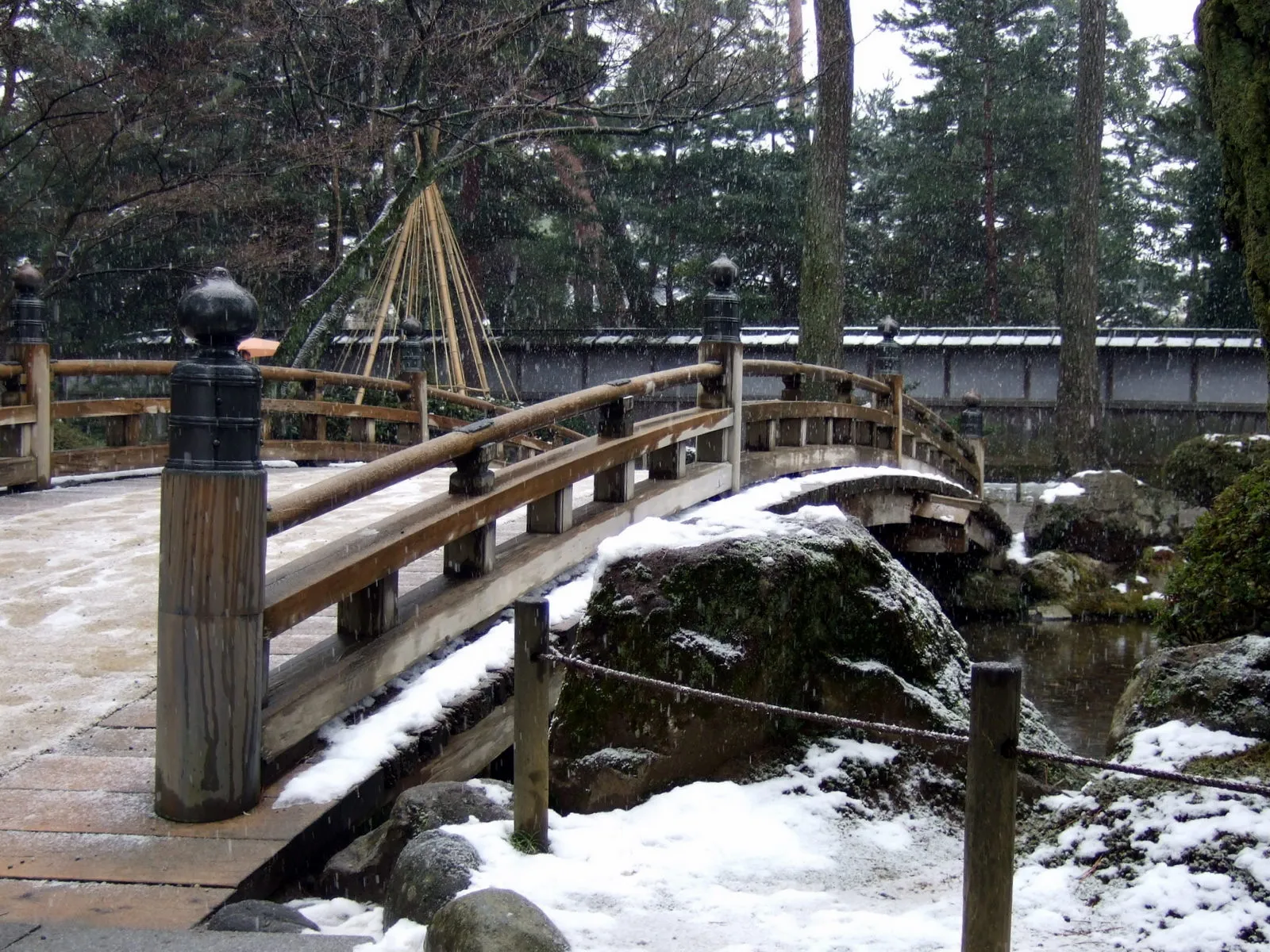 Kenrokuen Kenrokuen