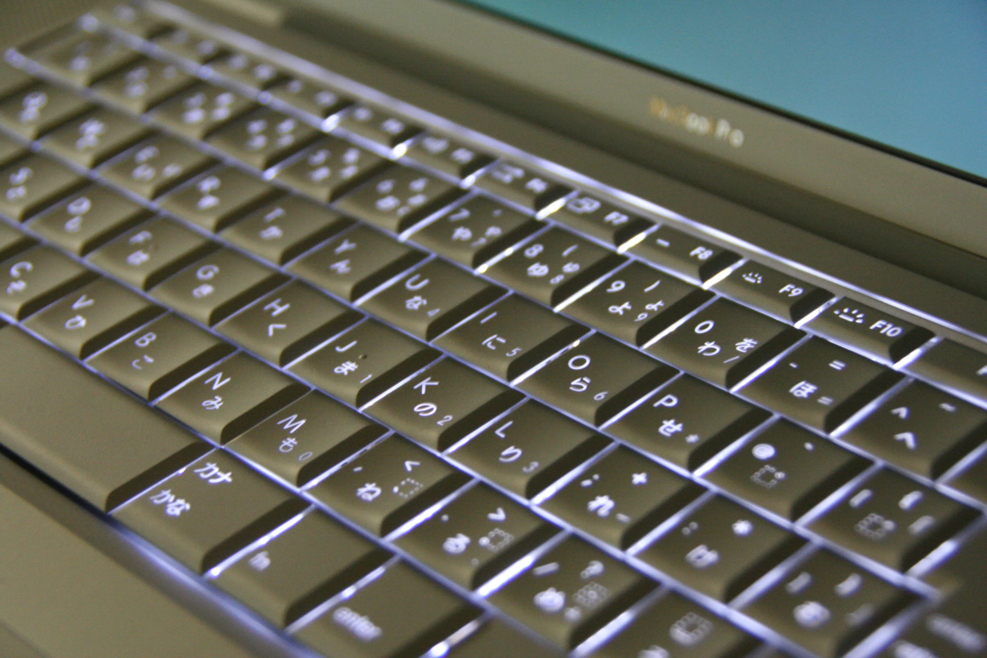 MacBook Pro MacBook Pro