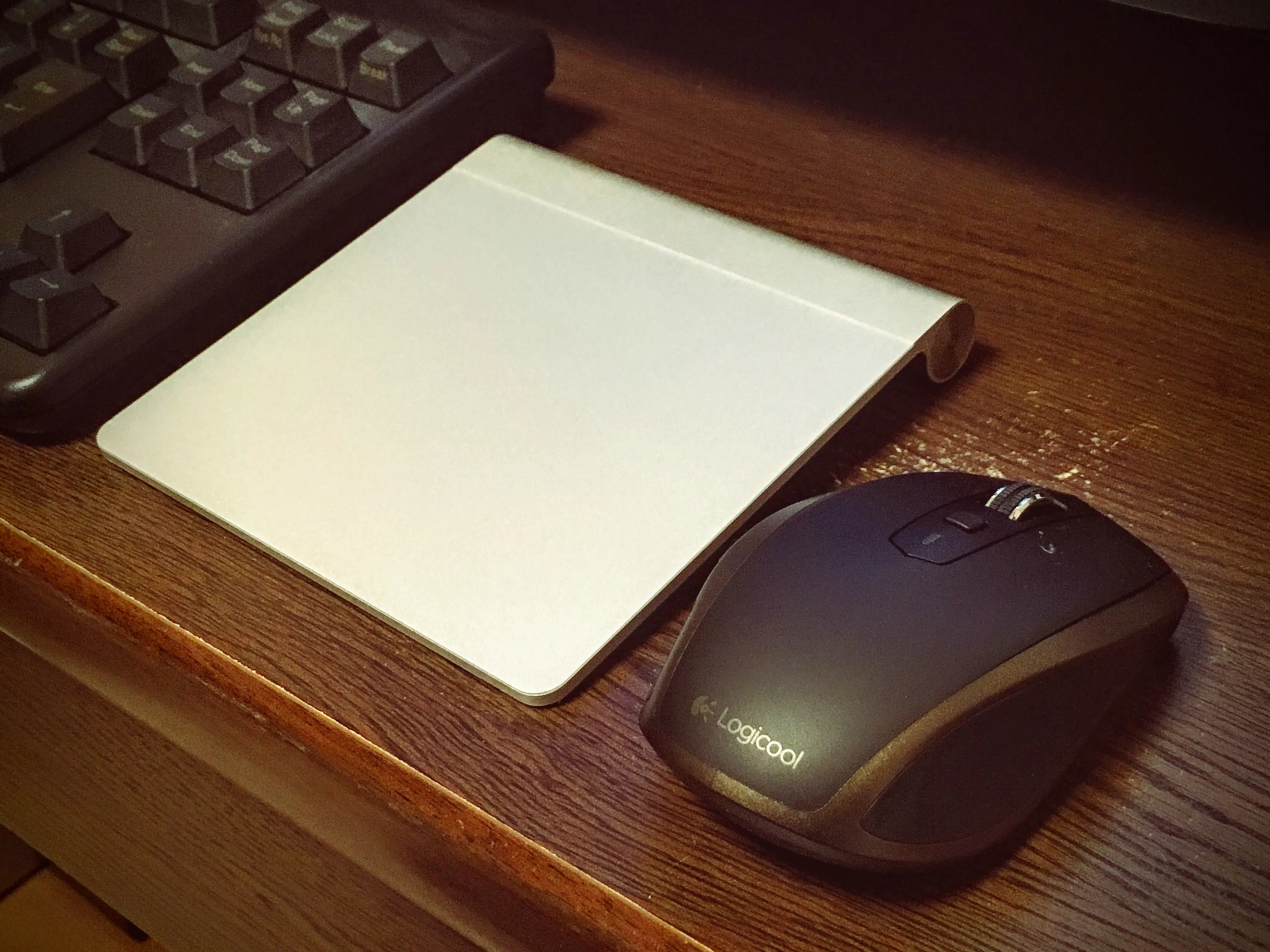 Logicool MX Anywhere 2 Logicool MX Anywhere 2