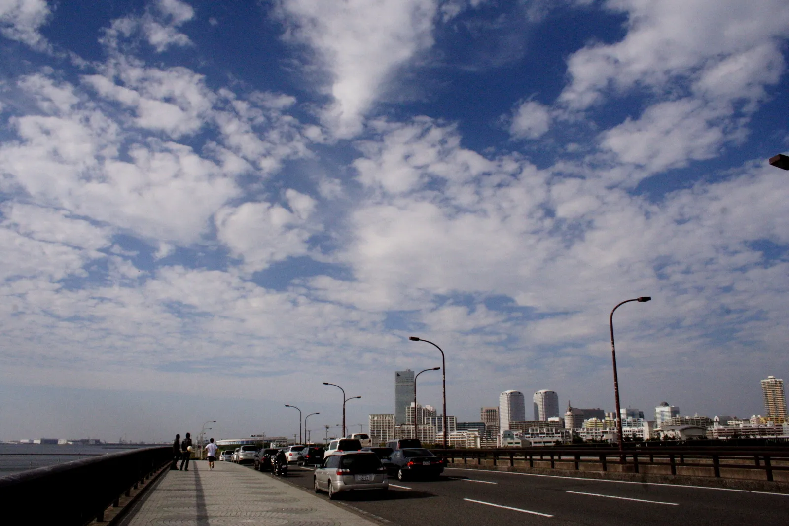 Autumn Sky (3)