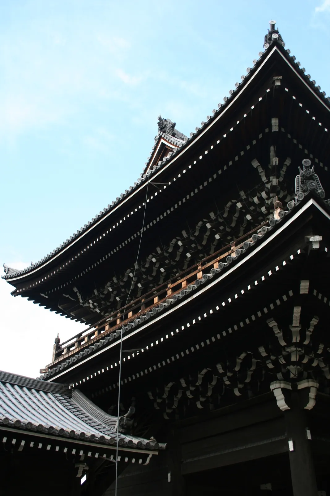 Kyoto - 知恩院 Kyoto - 知恩院