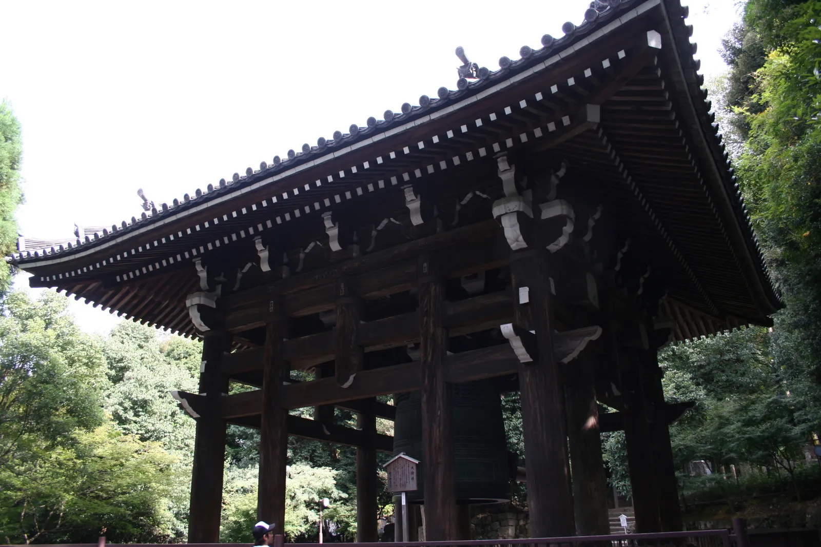 Kyoto - 知恩院