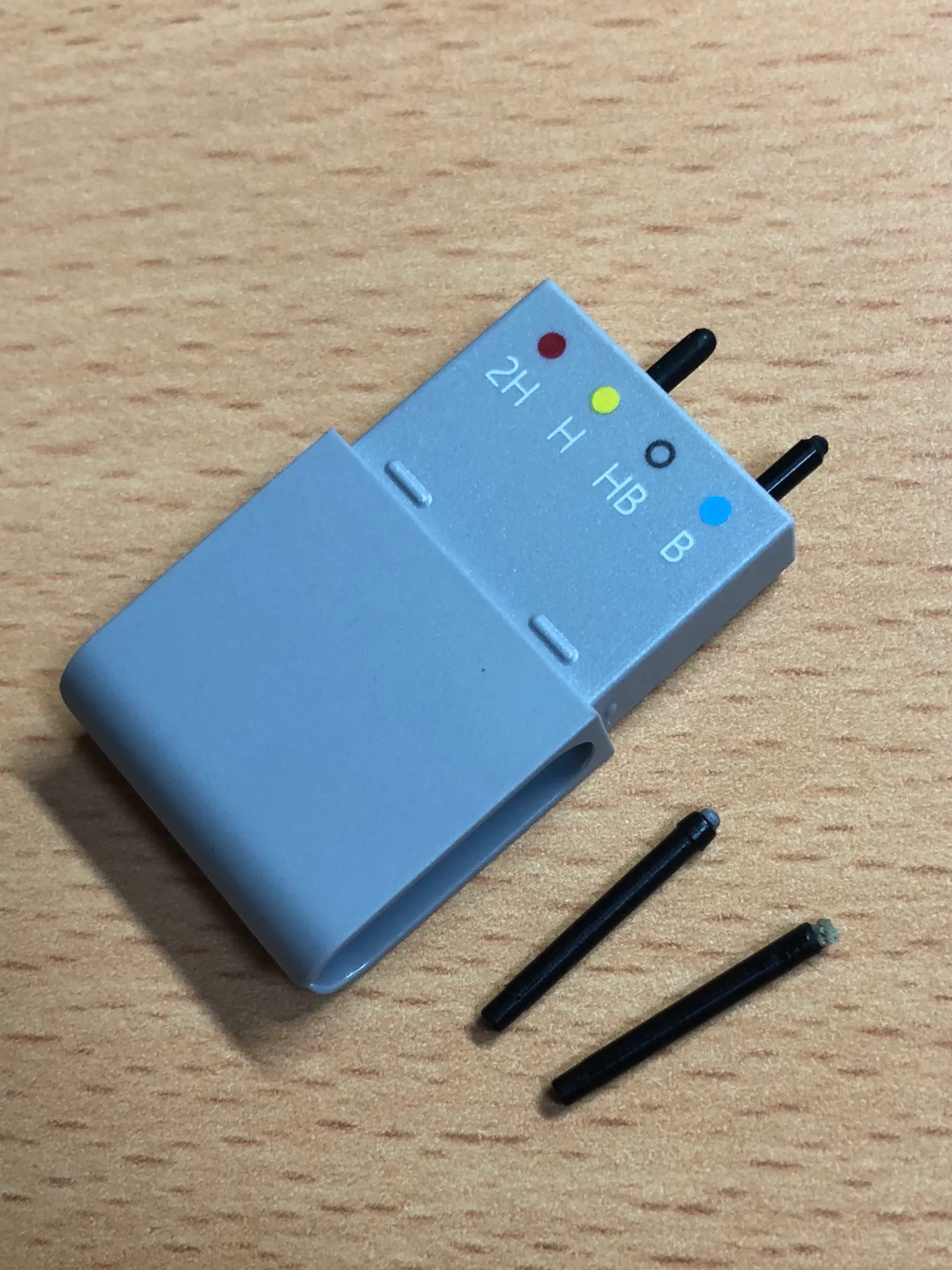 Surface Pen