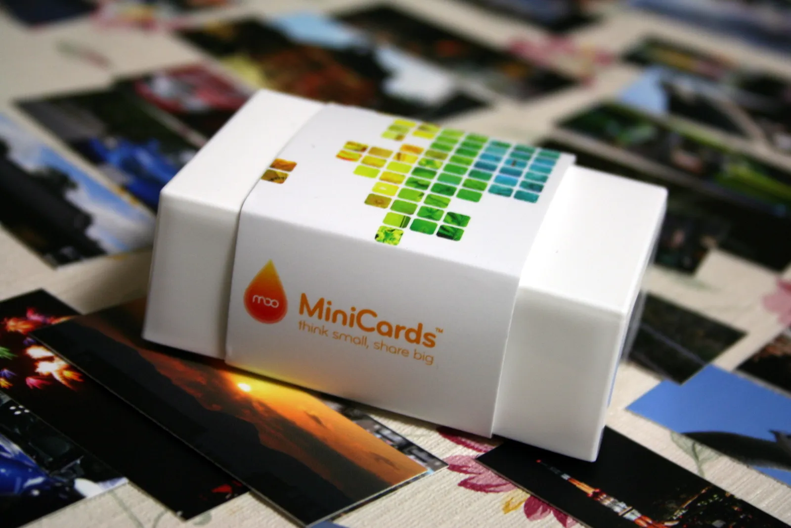 moo MiniCards