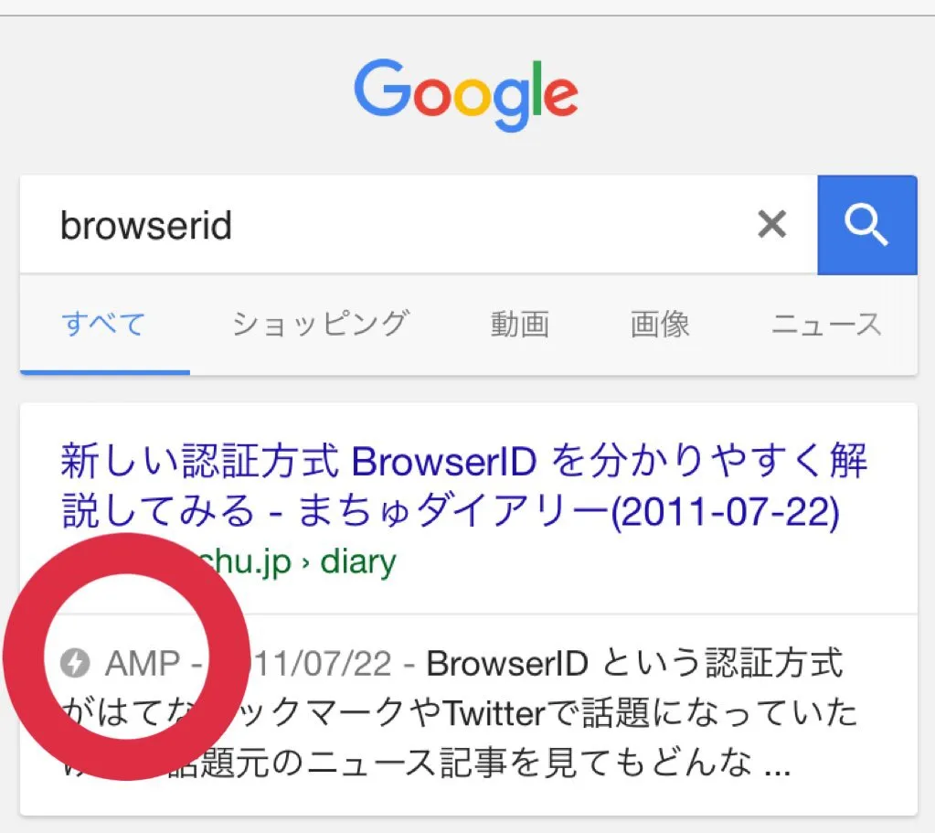 tDiary AMP support