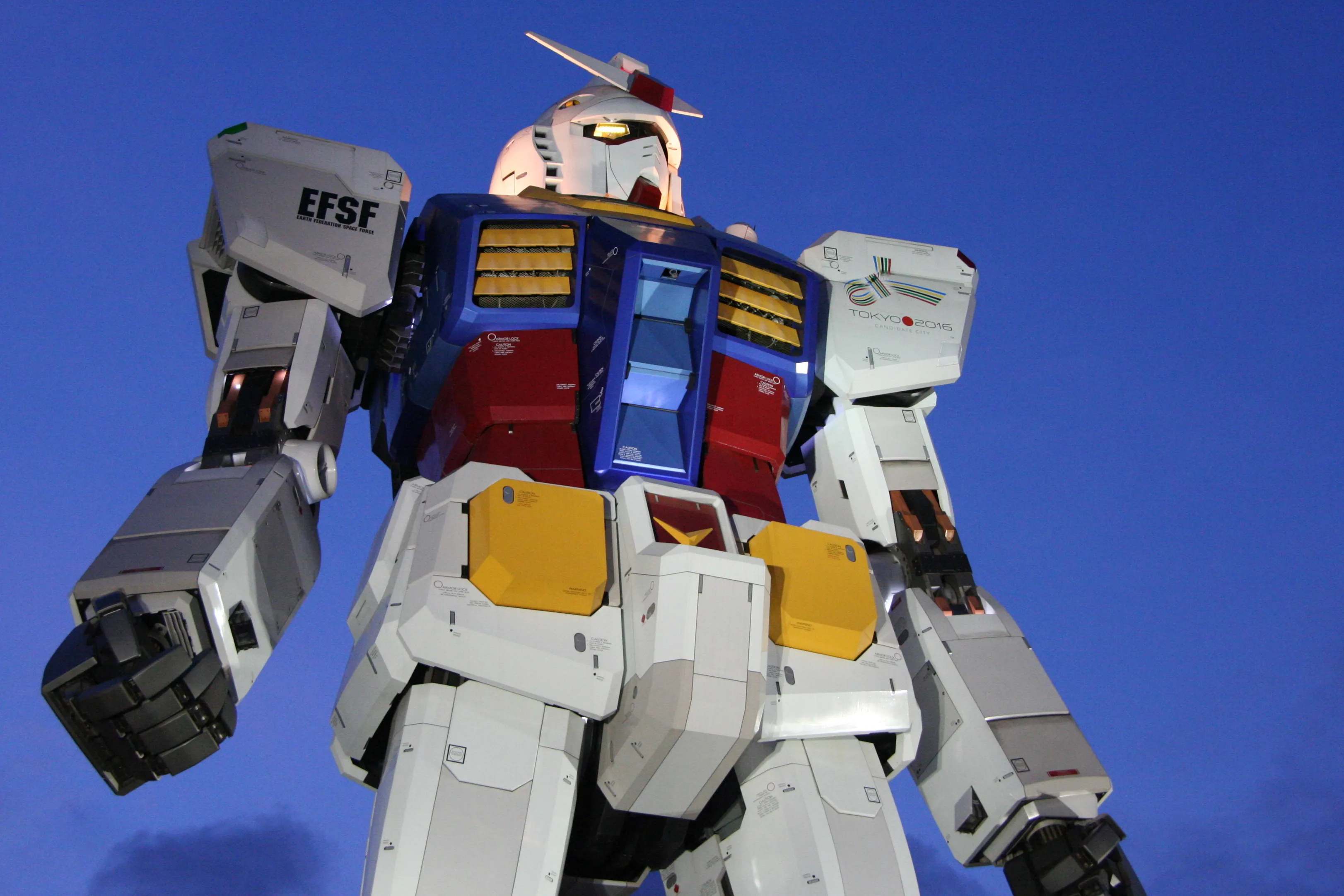 RX-78 GUNDOM