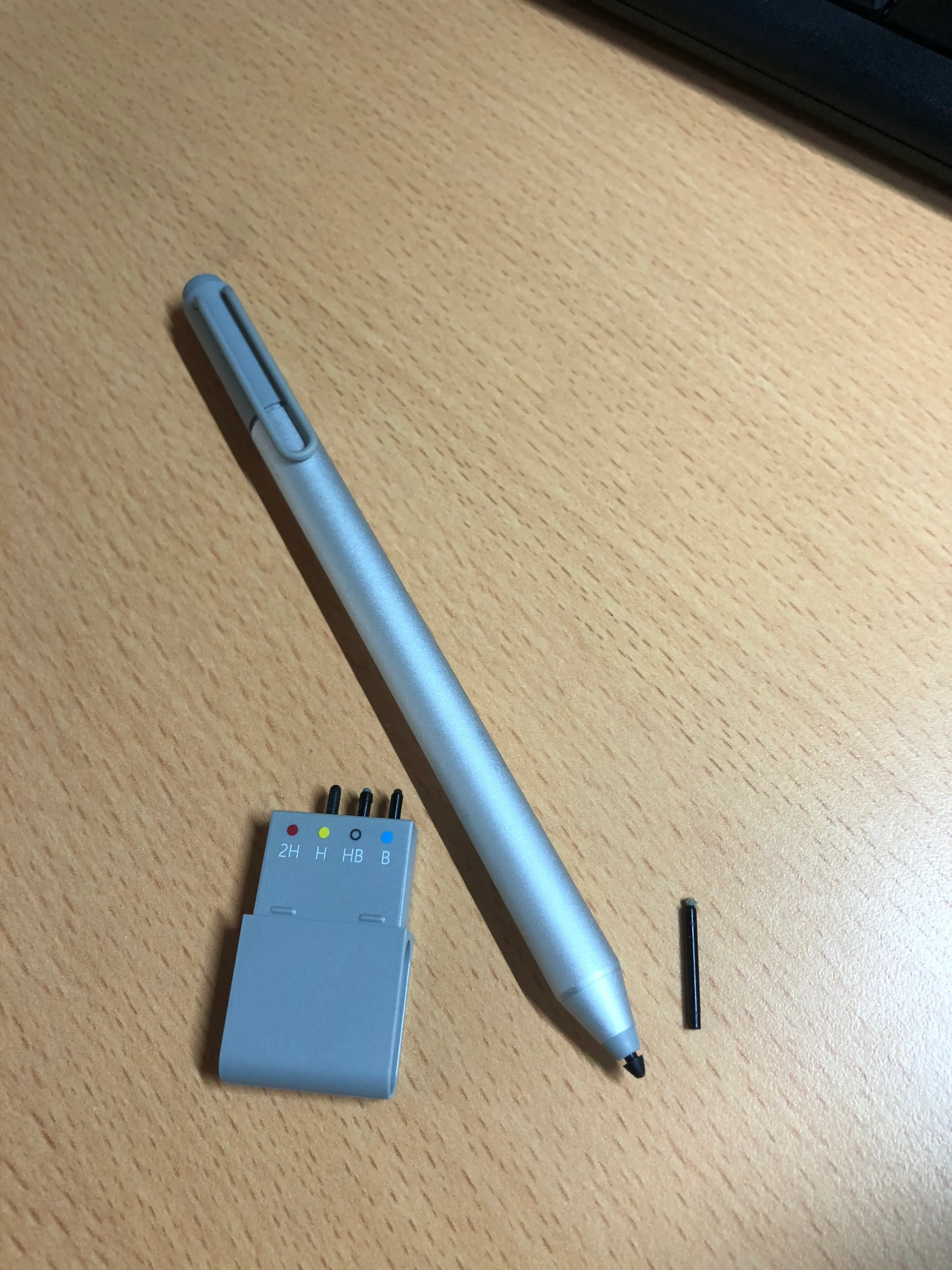 Surface Pen