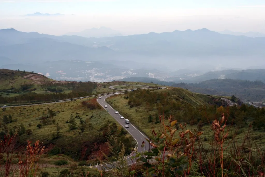志賀草津道路 (2)