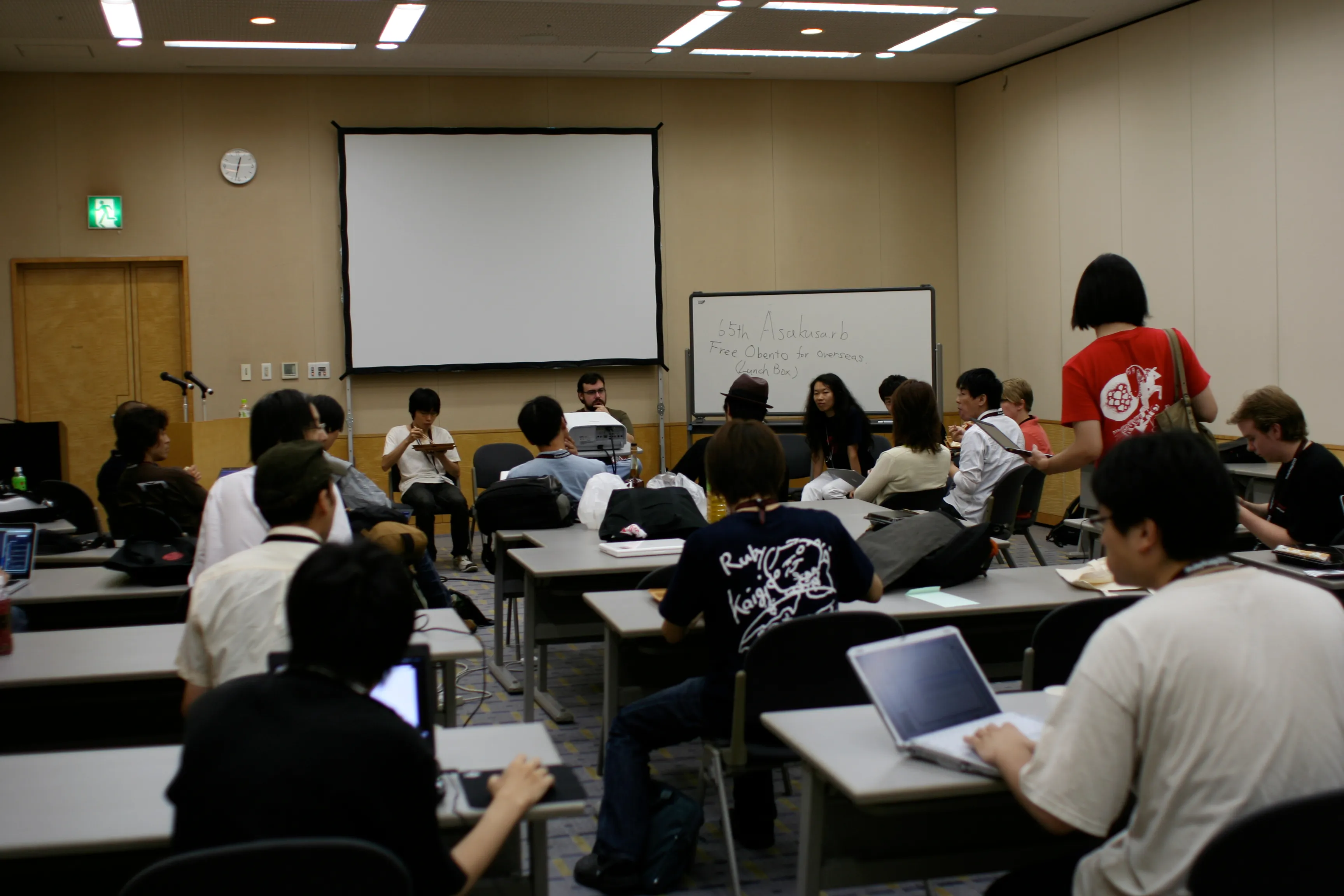 日本RubyKaigi2010