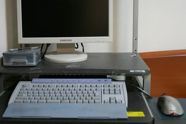 SONY VAIO Keyboard