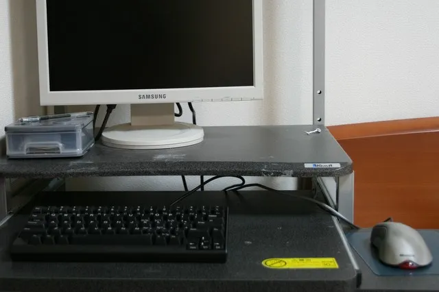 Happy Hakking Keyboard Lite