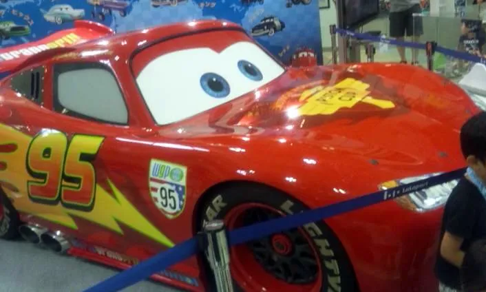 cars2 cars2