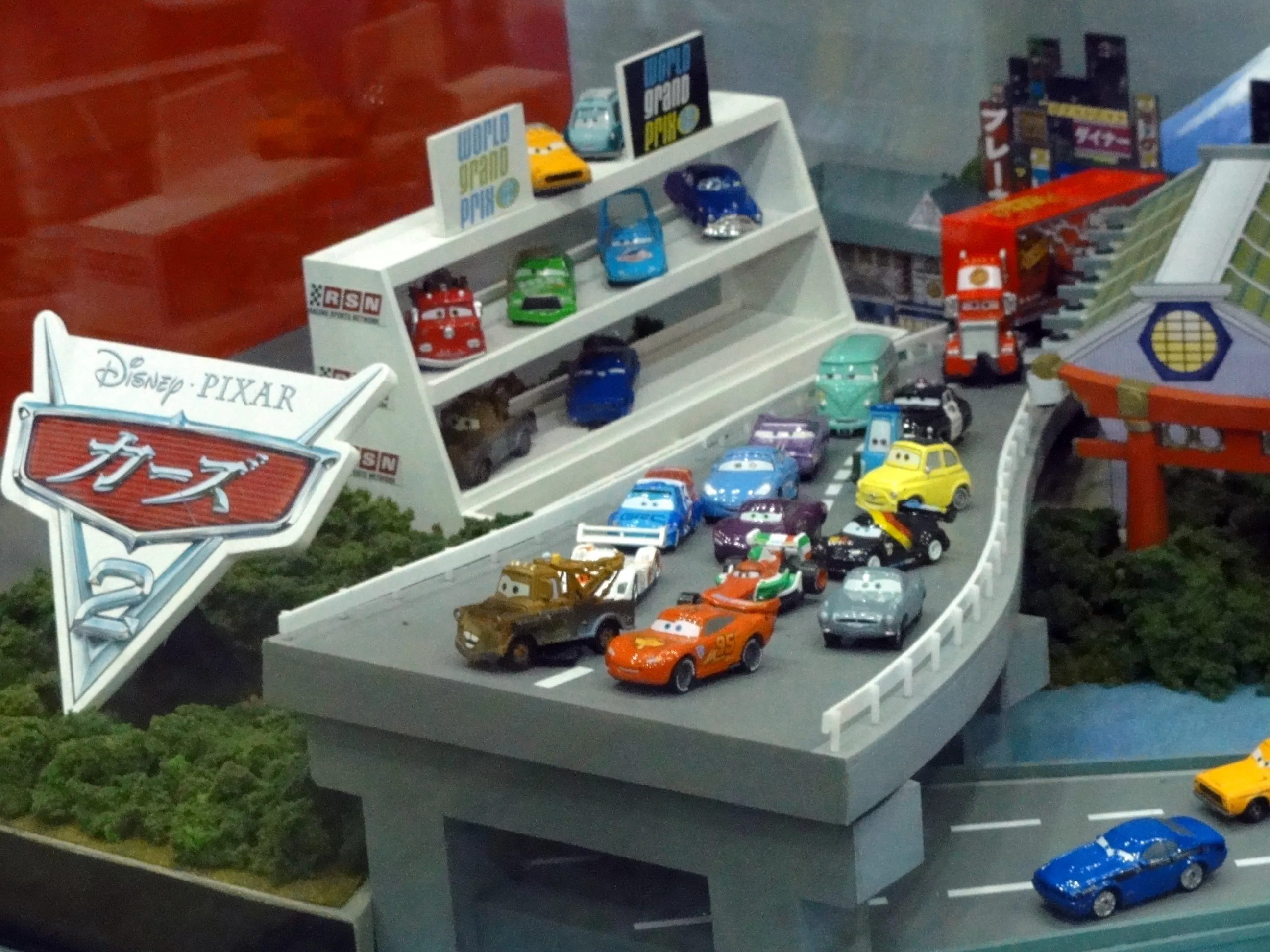トミカ博2011 トミカ博2011