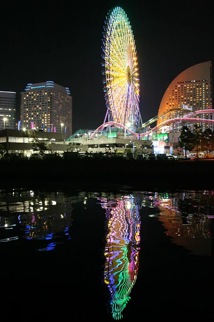 Water Front (1)