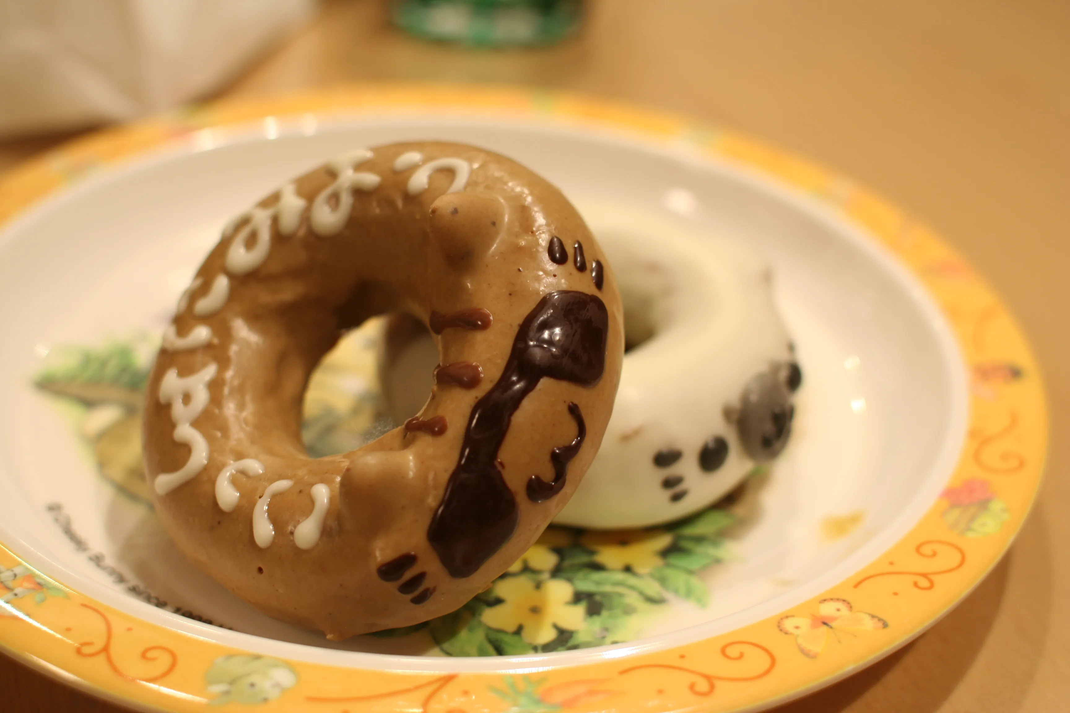 金環日食