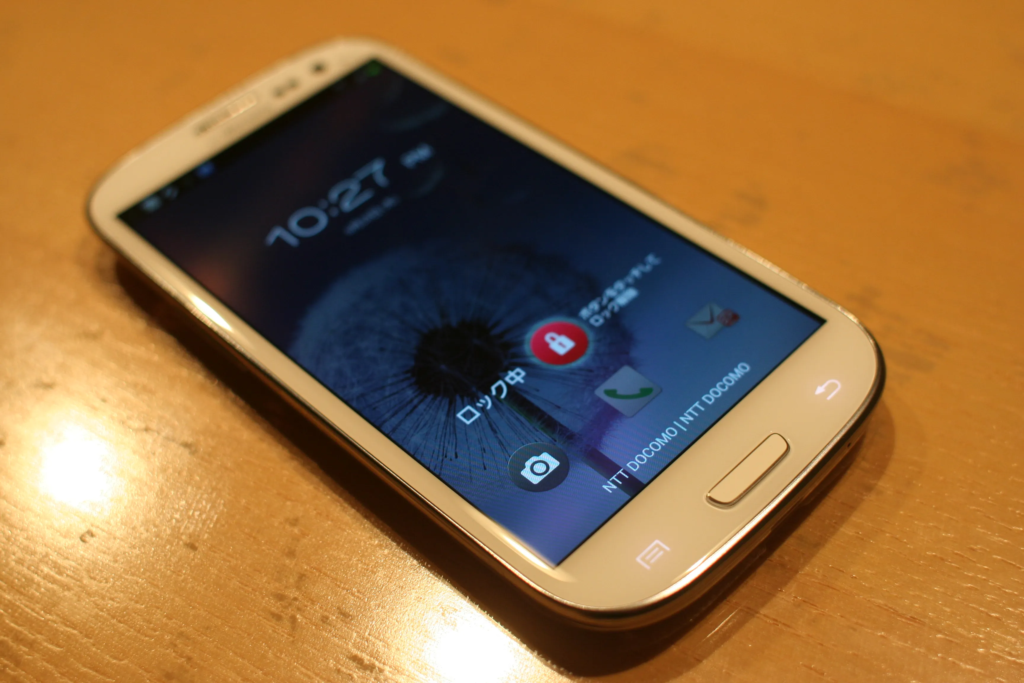 Galaxy S3
