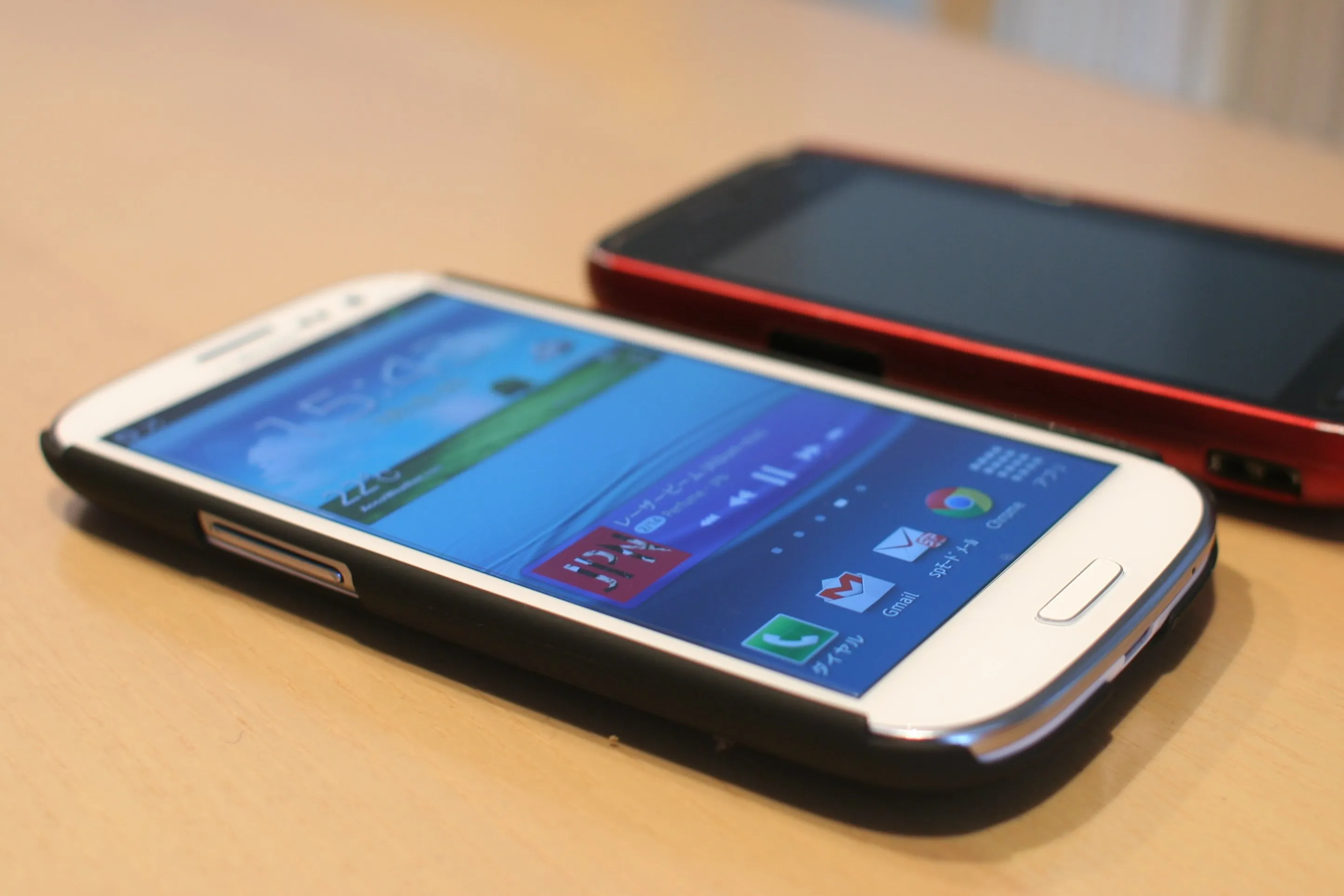 Galaxy S3