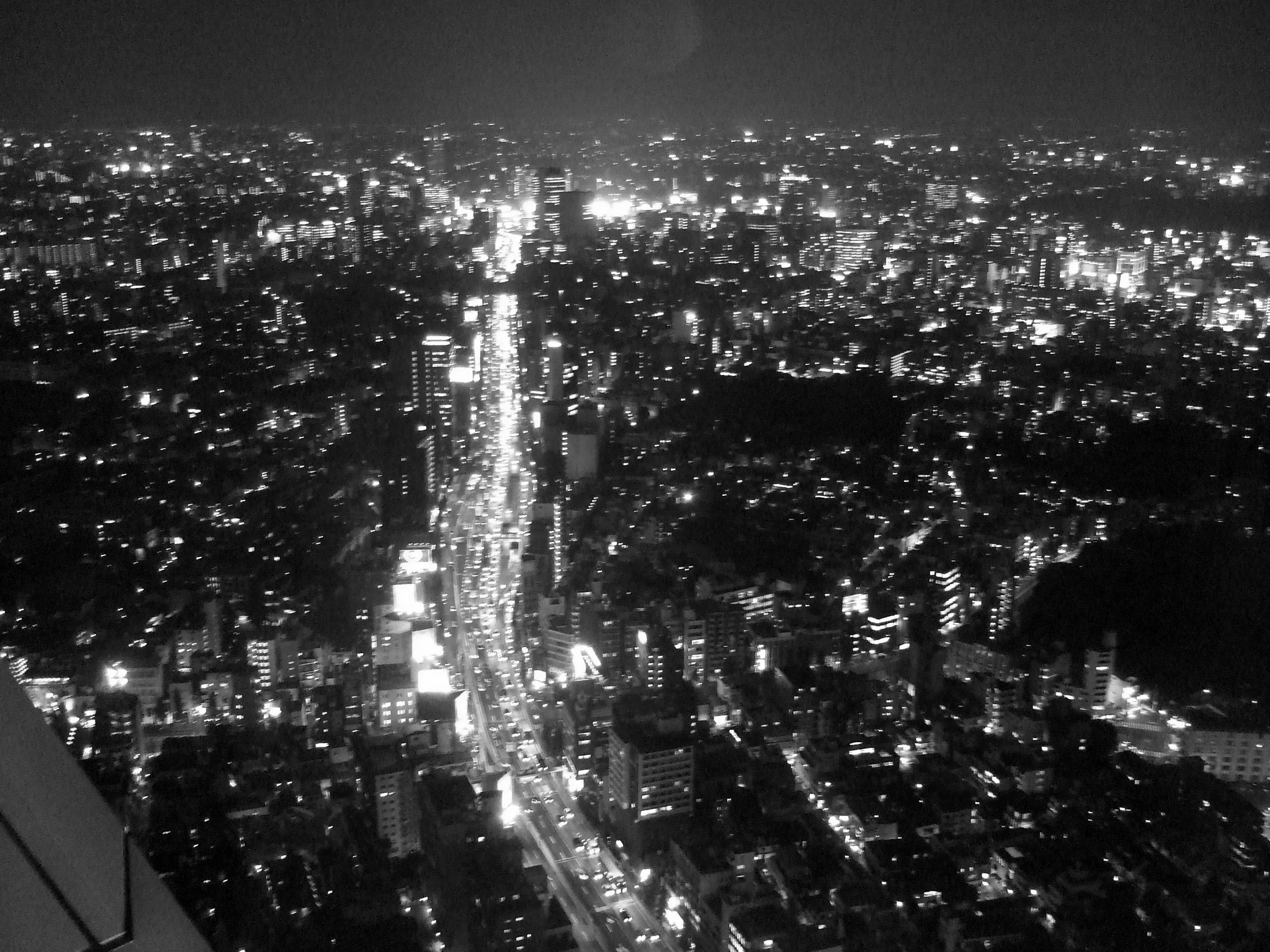 Roppongi Hills Roppongi Hills